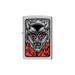 Zippo 250-110234 Devil BS FIRE DOWN BELOW Zippo Lighter ONE
