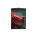 Zippo 48777 Red Dragon Animal · Plant ONE