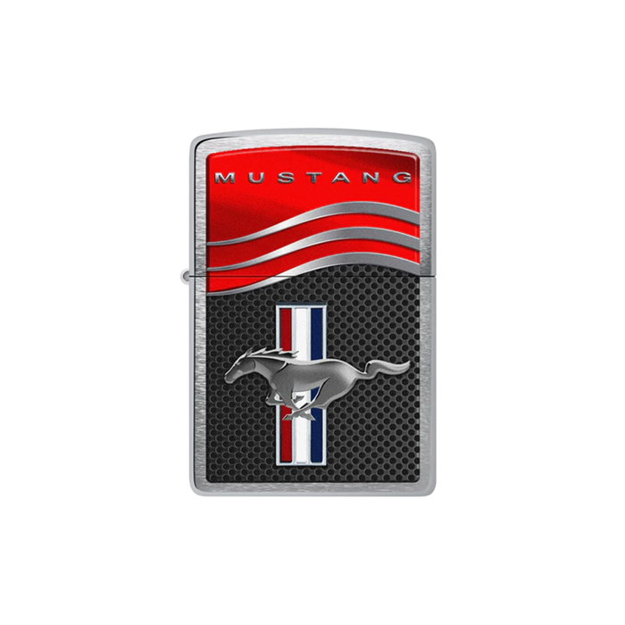 Zippo 200-110246 Ford Mustang