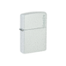 Zippo 46020ZL Classic Glacier Zippo Logo Zippo Lighter ONE