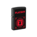 Zippo 218- 110251 Playboy Red Scan Souvenir · Licensed ONE