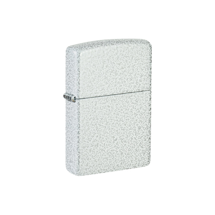 Zippo 46020 Classic Glacier Zippo Lighter ONE