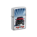 Zippo 200-110252 Chevrolet 4x4 Zippo Lighter ONE