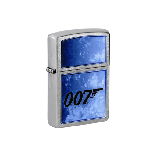 Zippo 207-110262 James Bond 007 Gun Logo Music · Art · Media ONE