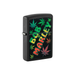 Zippo 218-110261 Bob Marley Zippo Lighter ONE