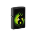 Zippo 218-110230 Triptych Dragon 3 Animal · Plant ONE