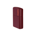 Zippo 46021ZL Classic Merlot Zippo Logo Zippo Lighter ONE