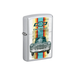 Zippo 205-110259 Chevrolet Zippo Lighter ONE