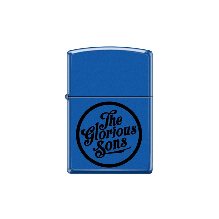 Zippo 45857 The Glorious Sons Zippo Lighter ONE