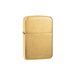 Zippo 1941B Brass Vintage Ltr Basic · Pattern ONE