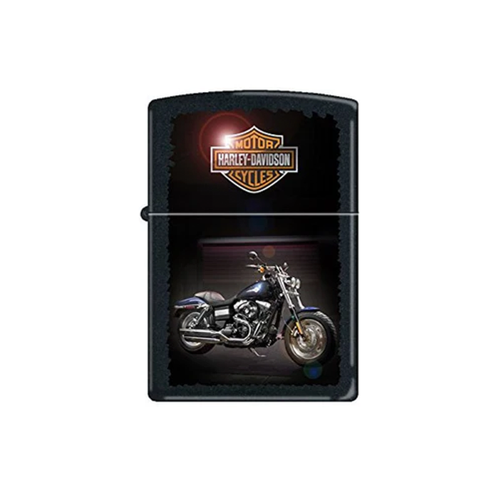 Zippo 35804 Harley-Davidson® Bike
