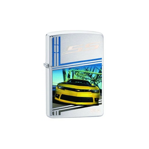Zippo 35735 Chevrolet SS Camaro Zippo Lighter ONE