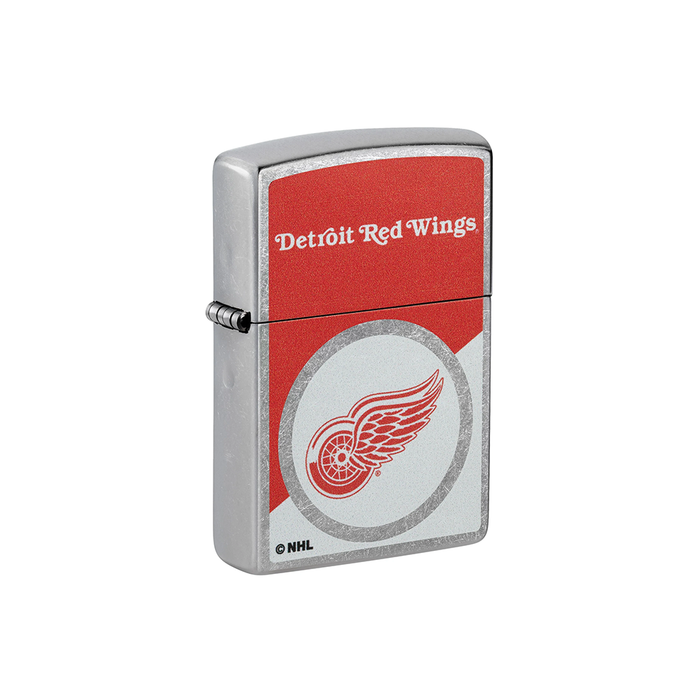 Zippo 207 - 46190 NHL Detroit Red Wings Sport · Automotive ONE