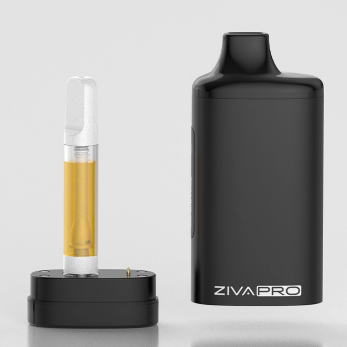 Yocan | Ziva Pro 510 batteries Box of 10 (Mixed Display) One Wholesale Yocan | Ziva Pro 510 batteries Box of 10 (Mixed Display) One Wholesale