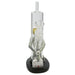 9'' Resin zombie nurse water pipe [H356] Resin · Silicone · Plastic Bong YHS Smoke