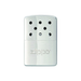 Zippo 40321 Hand Warmer High Pol Chrome Hand Warmer ONE