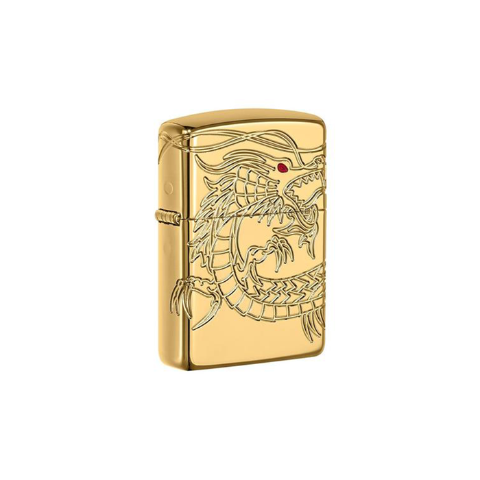 Zippo 29265 Asian Chinese Dragon