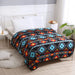 Nu Trendz Polar Fleece Blanket [0577] Indigenous Products Canadian Distributor