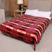 Nu Trendz Heavy Polar Fleece Throw [0578] Indigenous Products Canadian Distributor
