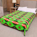 Nu Trendz Heavy Polar Fleece Throw [0578] Indigenous Products Canadian Distributor