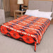Nu Trendz Heavy Polar Fleece Throw [0578] Indigenous Products Canadian Distributor