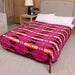 Nu Trendz Heavy Polar Fleece Throw [0578] Indigenous Products Canadian Distributor