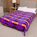 Nu Trendz Heavy Polar Fleece Throw [0578] Indigenous Products Canadian Distributor