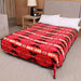 Nu Trendz Heavy Polar Fleece Throw [0578] Indigenous Products Canadian Distributor
