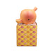 mini peach pipe Ceramic Roast and Toast Gifts
