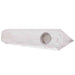 QUARTZ PIPE | CLEAR Quartz · Stone Xhaal Inc