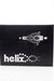 HELIX 3-in-1 glass pipe set- - One Wholesale