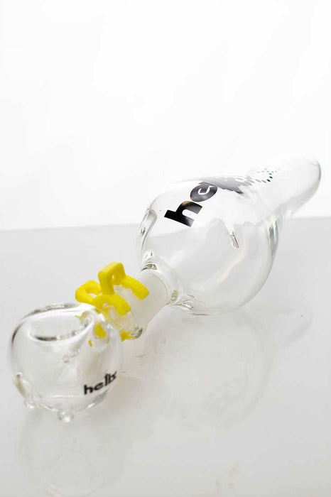 HELIX 3-in-1 glass pipe set- - One Wholesale