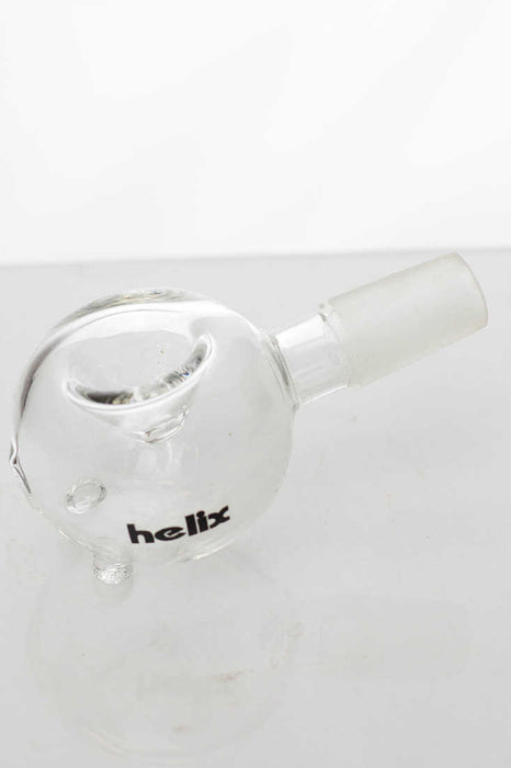 HELIX 3-in-1 glass pipe set- - One Wholesale