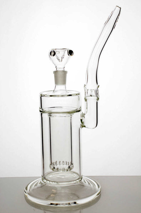 12" Shower head diffused bubbler- - One Wholesale