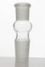 Joint Converter-18 mm Male Joint - One Wholesale