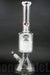 20 inches nice glass 48-arms percolator 7 mm glass water bong-Clear - One Wholesale