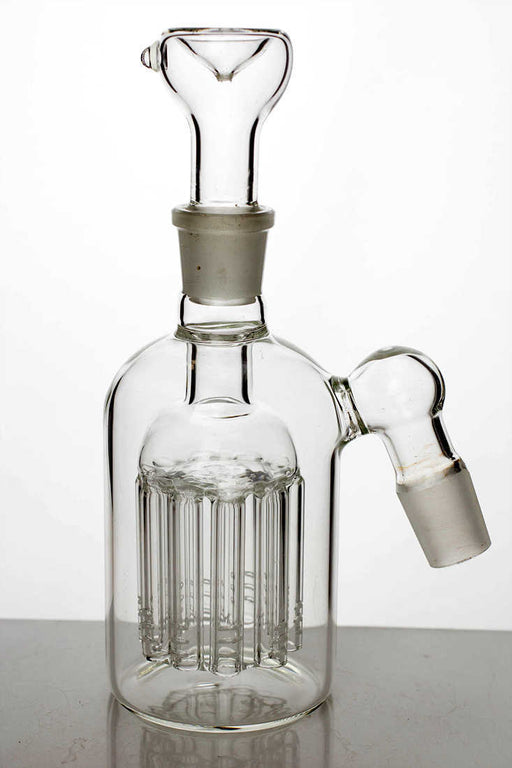 10 arms diffuser ash catchers with bowl-Clear - One Wholesale