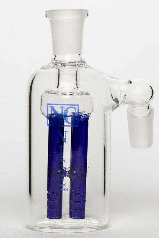 4 arms diffuser ash catchers-Blue - One Wholesale