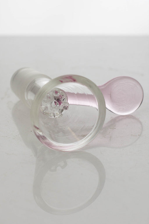 Built-in Glass Screen bowl Bowl · Popper ONE