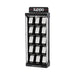 [142707] Zippo 15 Display Zippo Display ONE