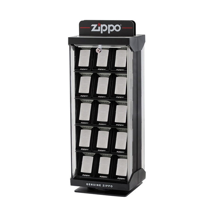 [142708] Zippo 30 Display