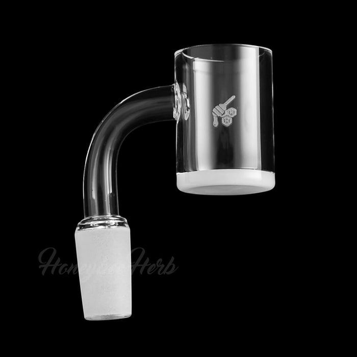 Honeybee Herb - HONEY & MILK Banger Banger · Oil Burner Honeybee Herb 14 mm Male