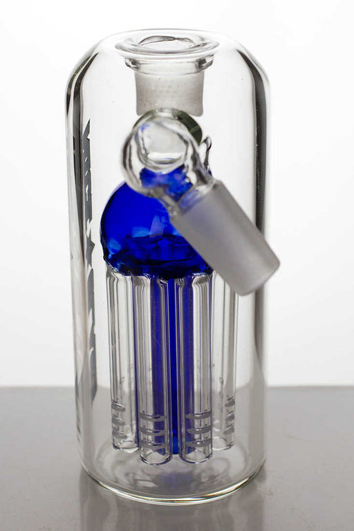 8 arms diffuser ash catchers Ashcatcher · Percolator · Filter · Mouthpiece ONE