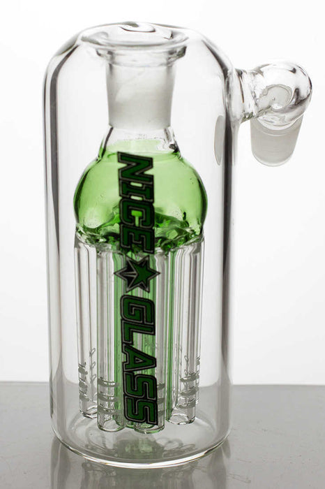 8 arms diffuser ash catchers-Green - One Wholesale