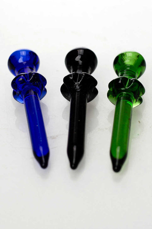 Quartz nail Cap · Dabber · Insert · Clip · Nail ONE 18 mm Female Joint Assorted