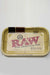 Raw Small size Rolling tray-Authentic - One Wholesale