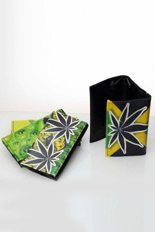 Hemp Roll pouch Storage ONE