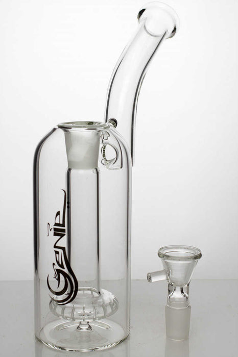 9" genie beanpole shower head bubbler- - One Wholesale