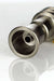 Male Titanium Domeless Nail- - One Wholesale