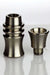 Detachable Titanium Domeless Nail- - One Wholesale